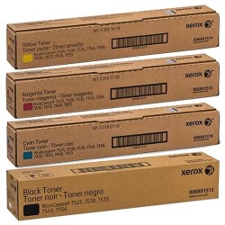 Xerox WorkCentre 7120