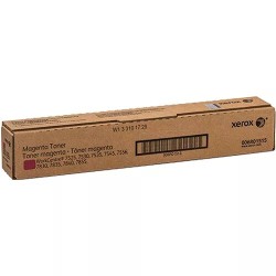 Xerox WorkCentre 7120