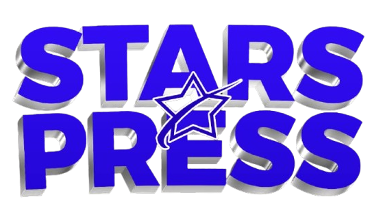 STARS PRESS